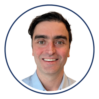 Colorful Graffiti Circle Framed Instagram Profile Picture (10)