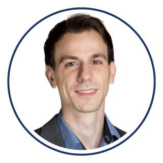 Colorful Graffiti Circle Framed Instagram Profile Picture (4)