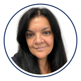 Colorful Graffiti Circle Framed Instagram Profile Picture (5)