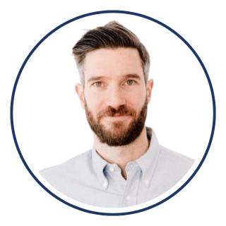 Colorful Graffiti Circle Framed Instagram Profile Picture (9)