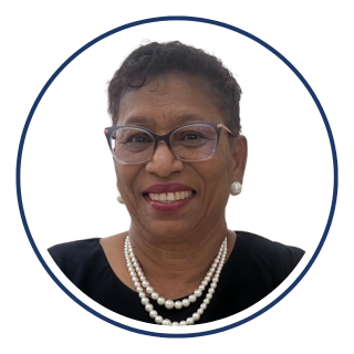 Colorful Graffiti Circle Framed Instagram Profile Picture-1