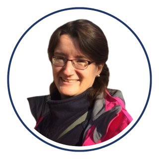 Colorful Graffiti Circle Framed Instagram Profile Picture-3