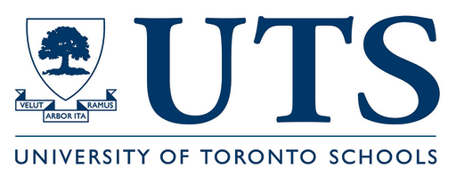 UTS - University of Toronto Schools Logo